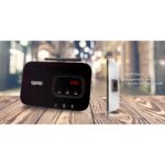 Syscall SRT-8200 Güçlendirici - Görsel 3