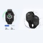 Syscall S-Watch Çagrı Saat - Görsel 6