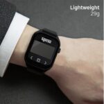 Syscall S-Watch Çagrı Saat - Görsel 9