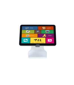 Dokunmatik POS Bilgisayarı - A2 18.5" Intel i7 256GB SSD - Görsel 3