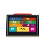 A8 Celeron Süper Dokunmatik PC