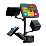 POS Standı - ANYPAY Ahtapot Ayak-1