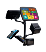 POS Standı - ANYPAY Ahtapot Ayak-1