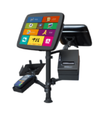 POS Standı - ANYPAY Ahtapot Ayak-2