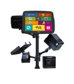 POS Standı - ANYPAY Ahtapot Ayak-3