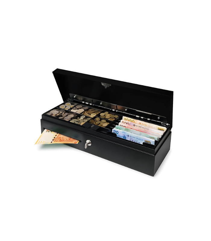 Üstten Açılır Para Çekmecesi - LB-170-1