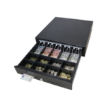 Metal Para Çekmecesi - MK-410-2