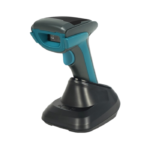 Syble XB-D50BT+Cradle Kablosuz Barkod Tarayıcı