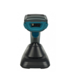 Syble XB-D50BT+Cradle Kablosuz Barkod Tarayıcı - Görsel 6