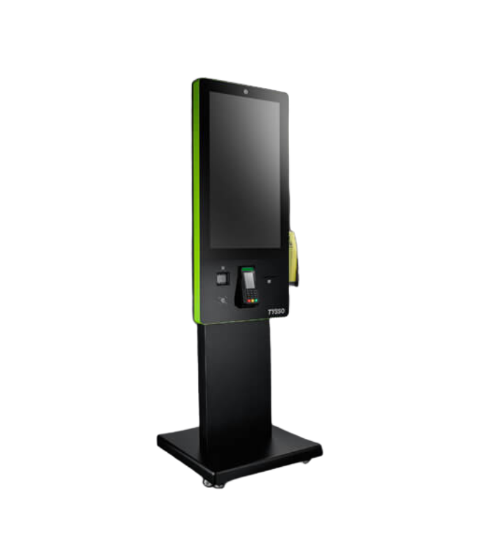 Ödeme Kiosku TYSSO KS-5827-1