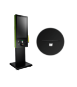 Ödeme Kiosku TYSSO KS-5827-6