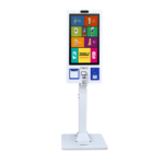ANYPAY - 27 inç Android Kiosk-1,ANYPAY – 27 inç Windows A12K Kiosk-1