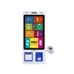 ANYPAY - 27 inç Android Kiosk-2,ANYPAY – 27 inç Windows A12K Kiosk-2