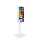 ANYPAY - 27 inç Android Kiosk-3,ANYPAY – 27 inç Windows A12K Kiosk-3