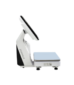 ANYPAY - LS-7 Terazi Pos Etiket Yazıcılı - Tek Ekran - Görsel 4