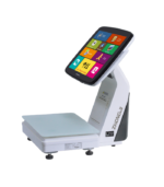 ANYPAY - TS-9 Fiş Yazıcılı Terazi Pos - Tek Ekran - Görsel 7