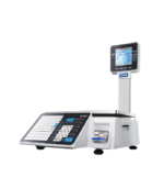 CAS CL3000 Barkodlu Terazi 15/30 Kg - Görsel 2