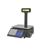 DIGI - SM 320 P Boyunlu Barkodlu Terazi