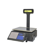 DIGI - SM 320 P Boyunlu Barkodlu Terazi - Görsel 2