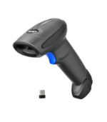 VP 3208R 2D Kablosuz Barkod Tarayıcı - Görsel 2