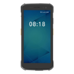 IDATA - T1 Profesyonel Tam Ekran Dokunmatik Android Terminal