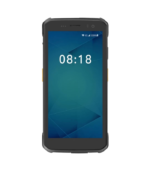 iData T1 Dokunmatik Terminal - 5.5" Octa-Core 5000mAh-1