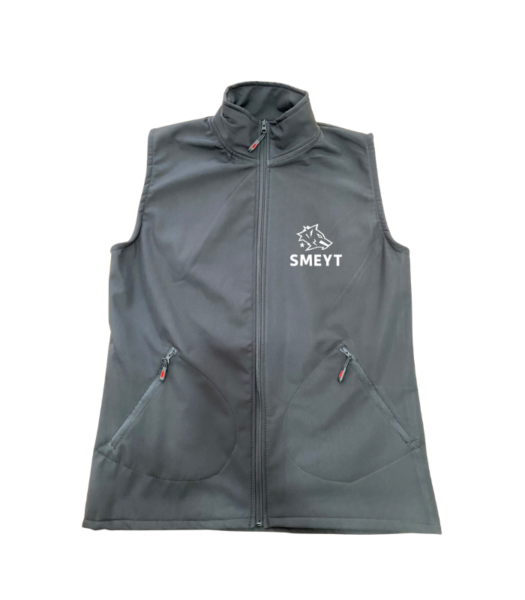 Logolu Kurumsal İş Yeleği ve Soğuk İklim Personel Kabanı yelek ve kaban