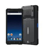 Anypay M4 Endüstriyel Android El Terminali - Görsel 2