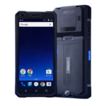 Anypay M4 Endüstriyel Android El Terminali