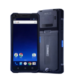 Anypay M4 Endüstriyel Android El Terminali