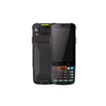 RUGGEDA RD-36 Endüstriyel Mobil El Terminali - Görsel 5