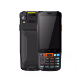 RUGGEDA RD-36 Endüstriyel Mobil El Terminali - Görsel 2