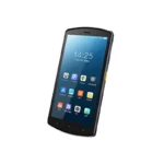 RUGGEDA RD-57 Endüstriyel Mobil El Terminali