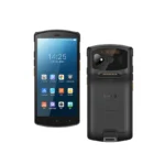 RUGGEDA RD-57 Endüstriyel Mobil El Terminali - Görsel 3