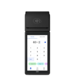 Beko X30 TR Android Mobil POS ve Yazarkasa - Görsel 4