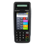 Ingenico Move/5000 F Yazarkasa POS