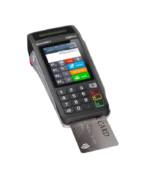 Ingenico Move/5000 F Yazarkasa POS - Görsel 2