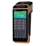 PAX A910SF – EFT POS ve Yazarkasa Cihazı