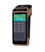 PAX A910SF – EFT POS ve Yazarkasa Cihazı