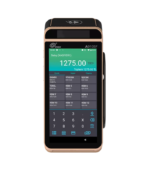 PAX A910SF – EFT POS ve Yazarkasa Cihazı - Görsel 2