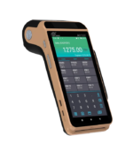 PAX A910SF – EFT POS ve Yazarkasa Cihazı - Görsel 3