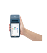 ProPay P1000 – AndroidPOS ve Yazarkasa Cihazı - Görsel 3