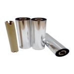 Vepos Japon Akmaz Ribon - 40x92mm Yıkamaya Dayanıklı